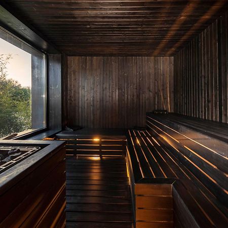 San Canzian Hotel & Residences - Small Luxury Hotels Of The World Buje Exterior photo