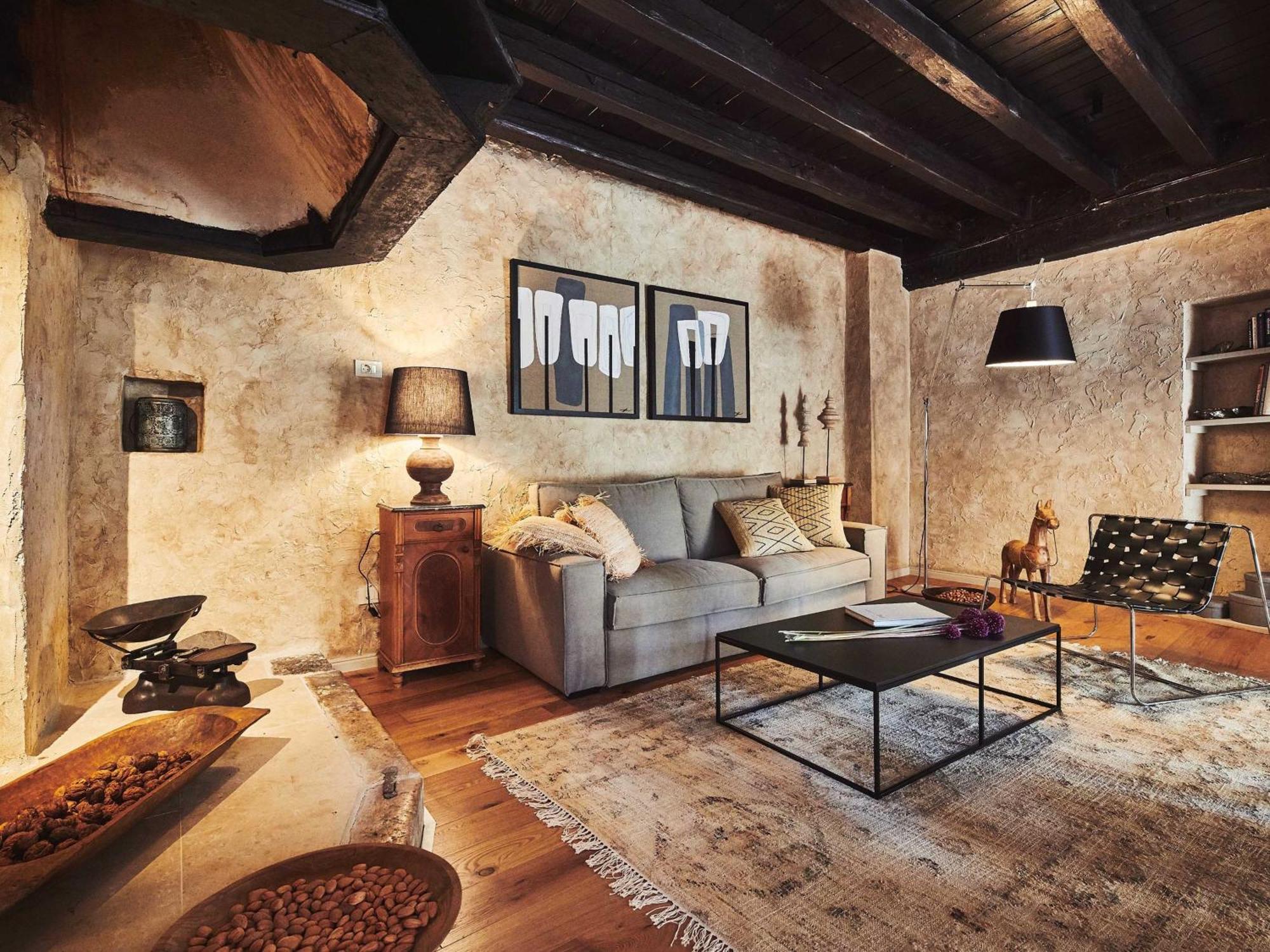 San Canzian Hotel & Residences - Small Luxury Hotels Of The World Buje Exterior photo