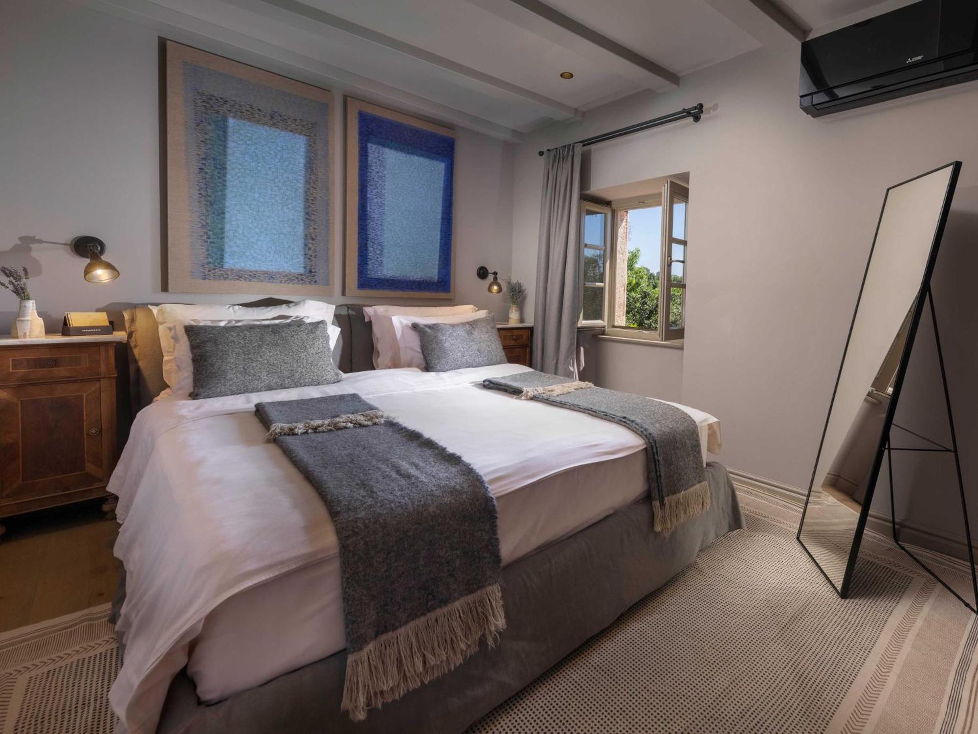 San Canzian Hotel & Residences - Small Luxury Hotels Of The World Buje Exterior photo